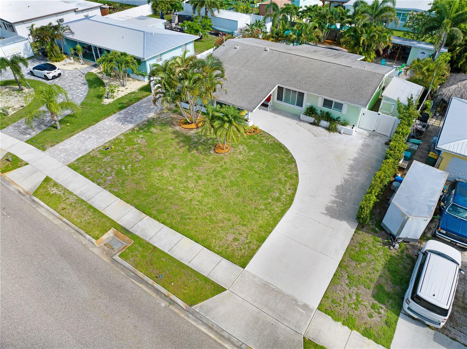 231 OCEAN BLVD, SATELLITE BEACH, FL, 32937