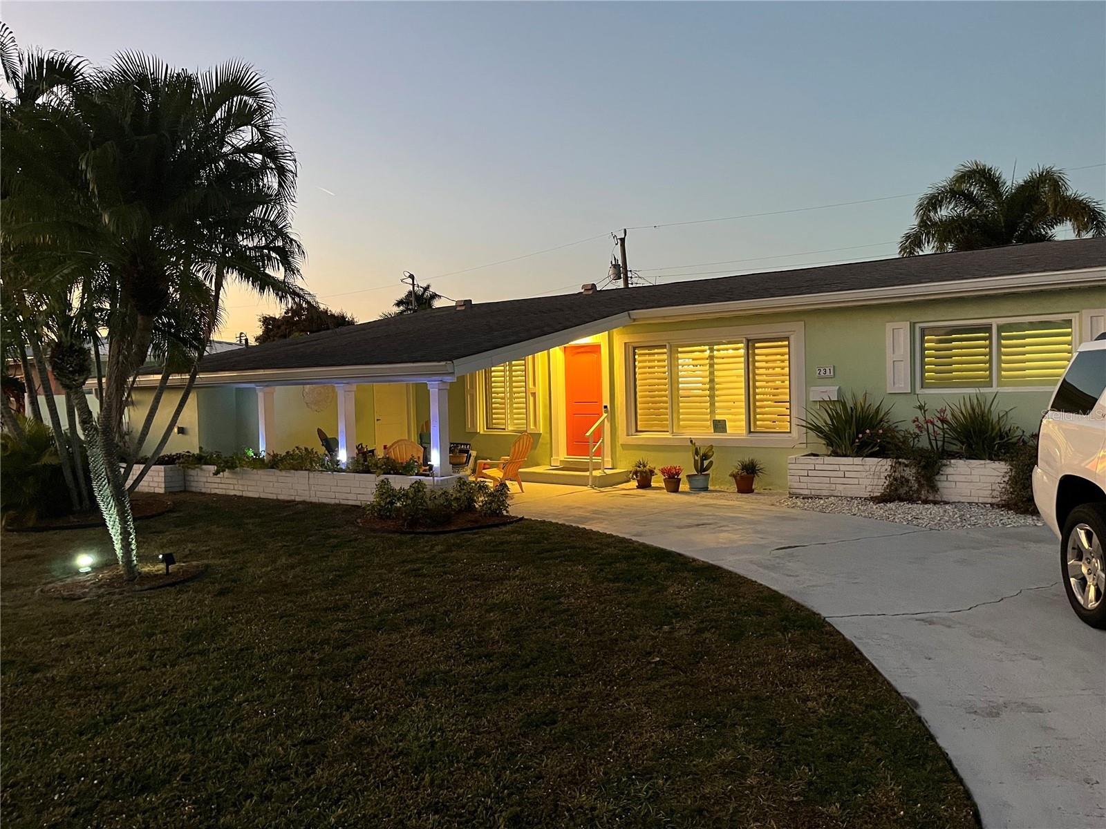 231 OCEAN BLVD, SATELLITE BEACH, FL, 32937