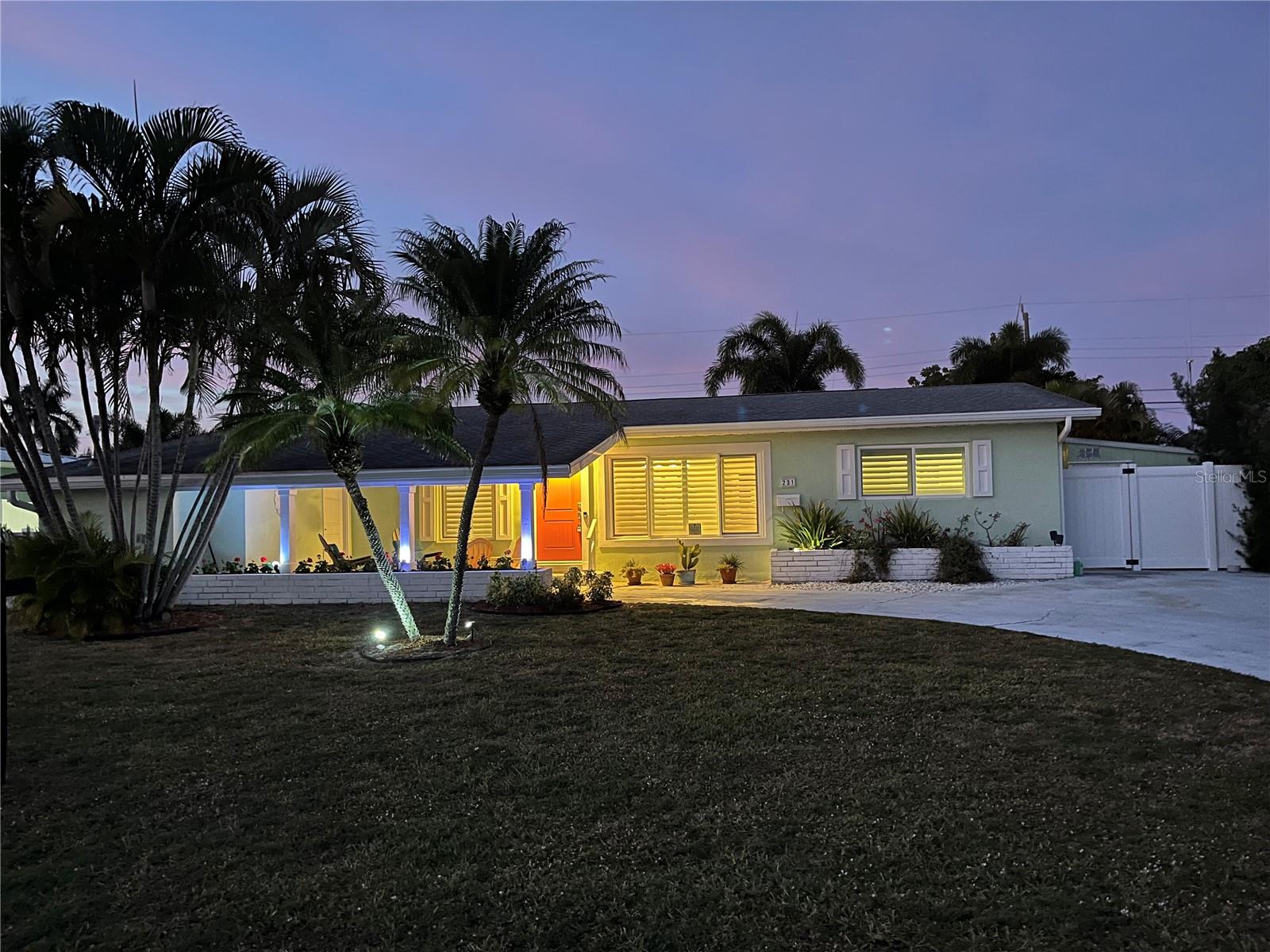 231 OCEAN BLVD, SATELLITE BEACH, FL, 32937