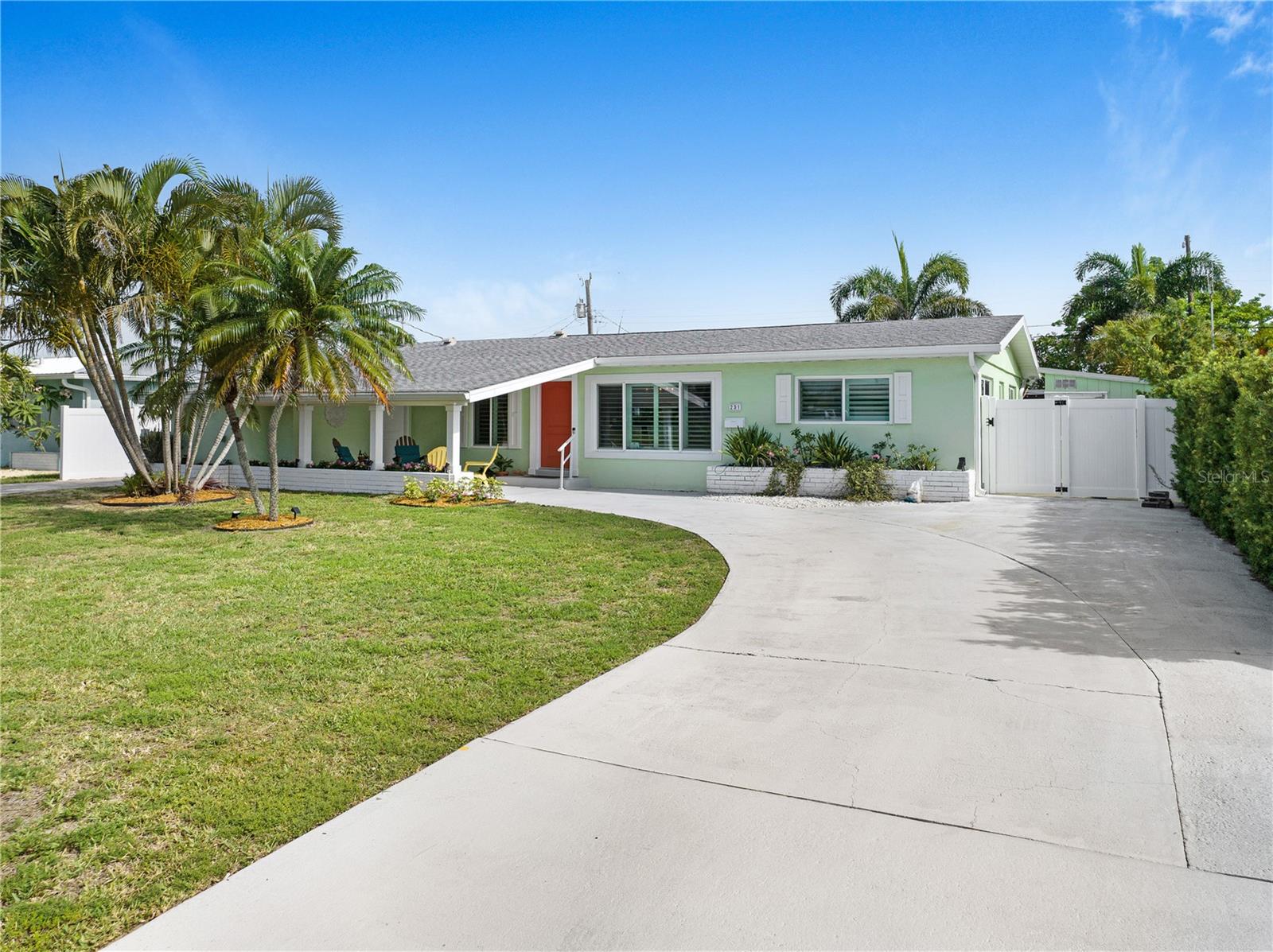 231 OCEAN BLVD, SATELLITE BEACH, FL, 32937