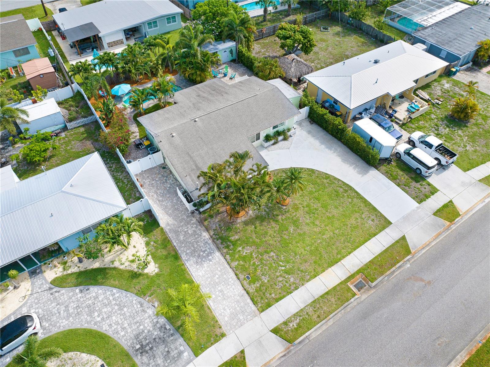 231 OCEAN BLVD, SATELLITE BEACH, FL, 32937