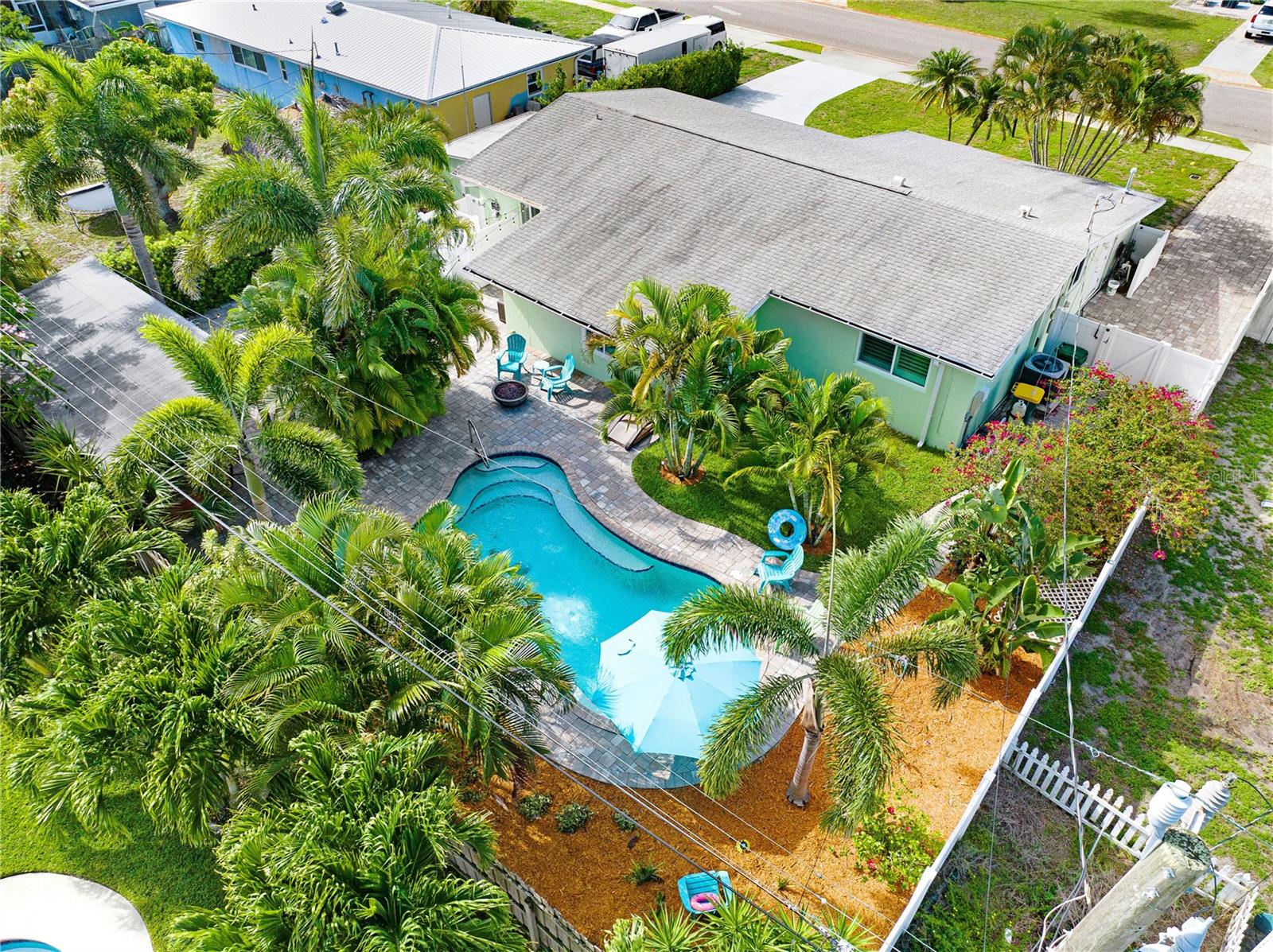 231 OCEAN BLVD, SATELLITE BEACH, FL, 32937