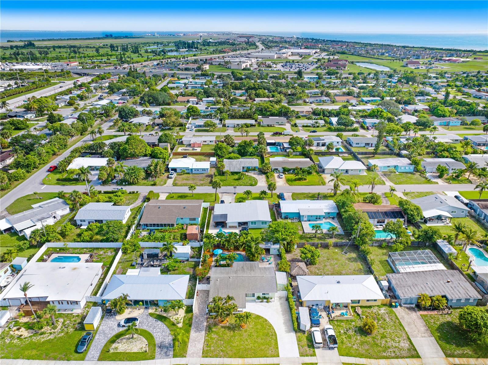 231 OCEAN BLVD, SATELLITE BEACH, FL, 32937