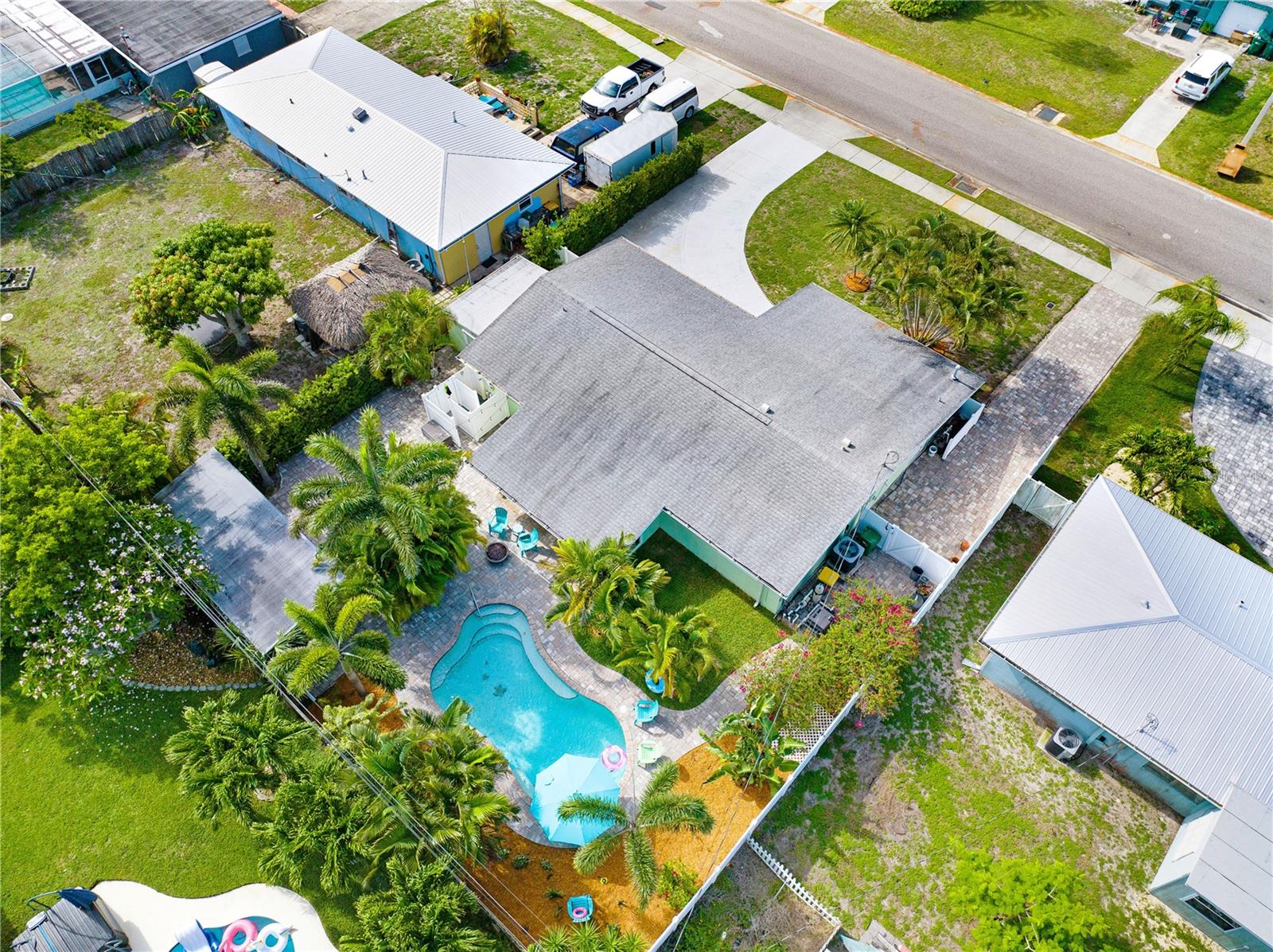 231 OCEAN BLVD, SATELLITE BEACH, FL, 32937