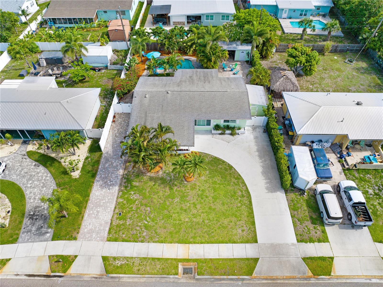 231 OCEAN BLVD, SATELLITE BEACH, FL, 32937