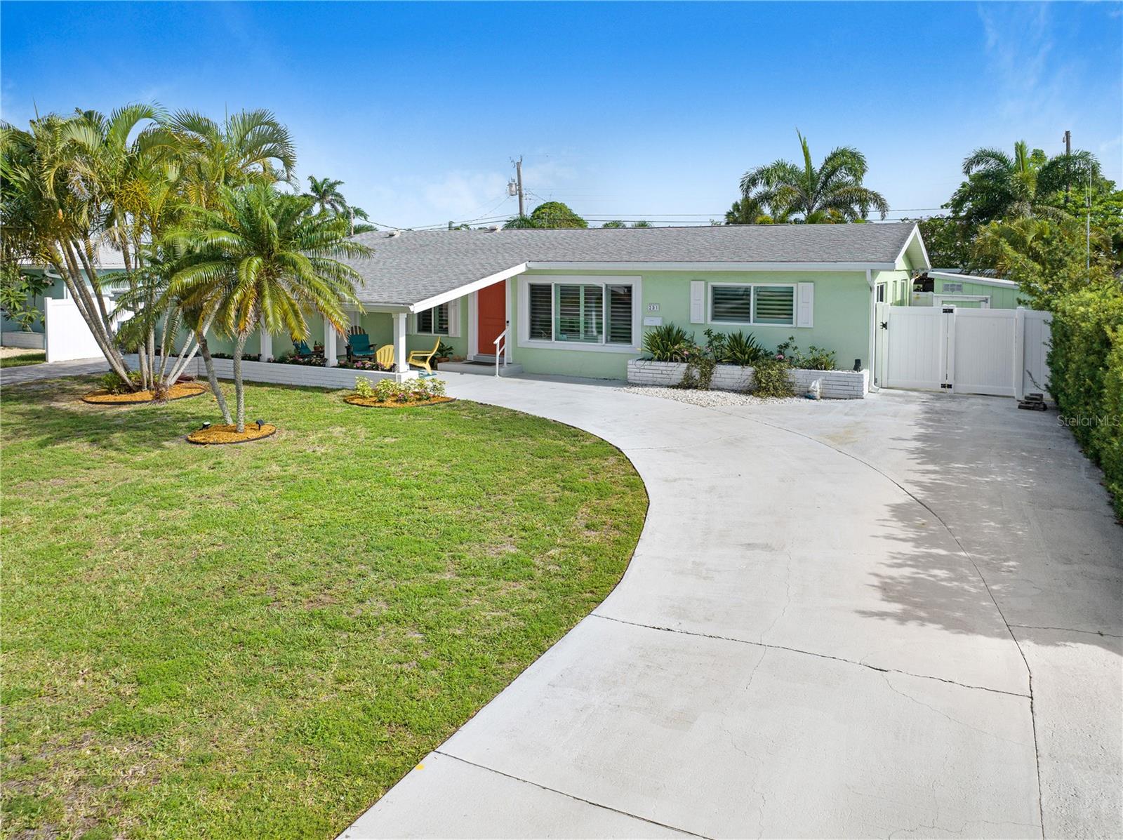 231 OCEAN BLVD, SATELLITE BEACH, FL, 32937