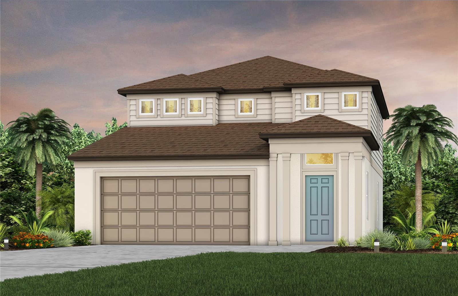 16829 HARMONY RIVER LN, PARRISH, FL, 34219