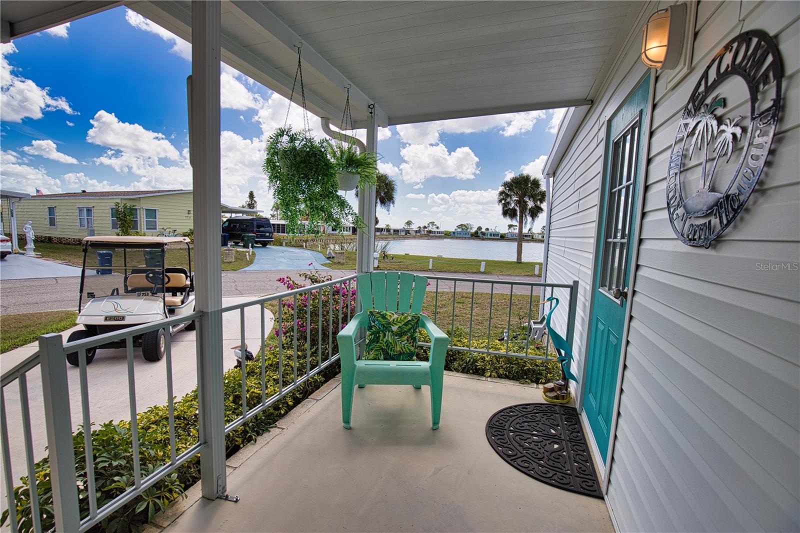 757 LAKESIDE DR, NORTH PORT, FL, 34287