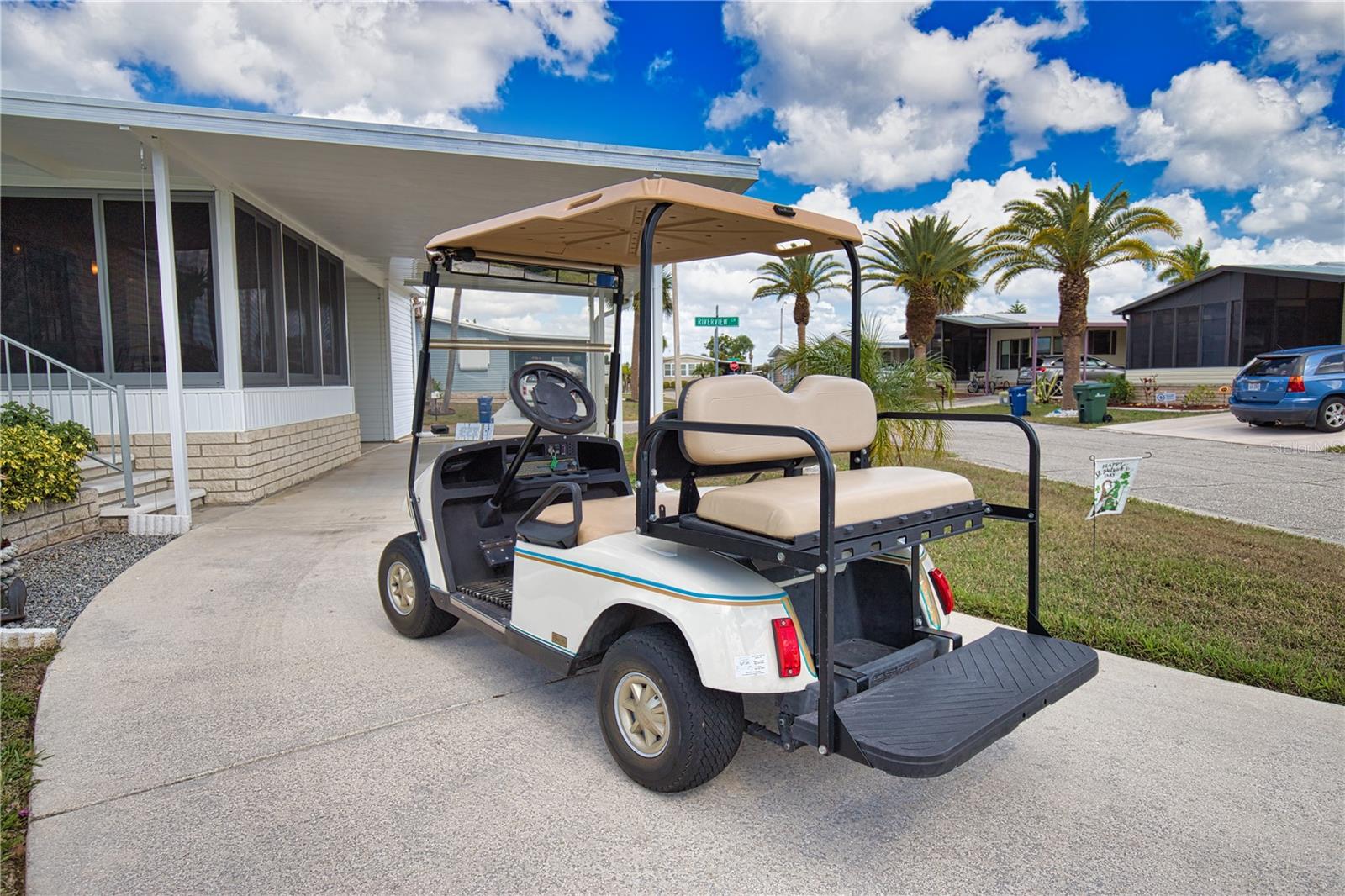 757 LAKESIDE DR, NORTH PORT, FL, 34287