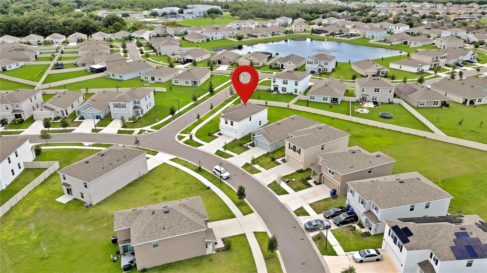 16651 MOSAIC OAR DR, WIMAUMA, FL, 33598