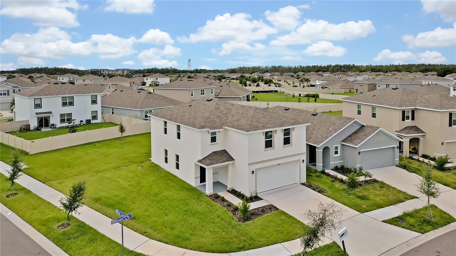 16651 MOSAIC OAR DR, WIMAUMA, FL, 33598