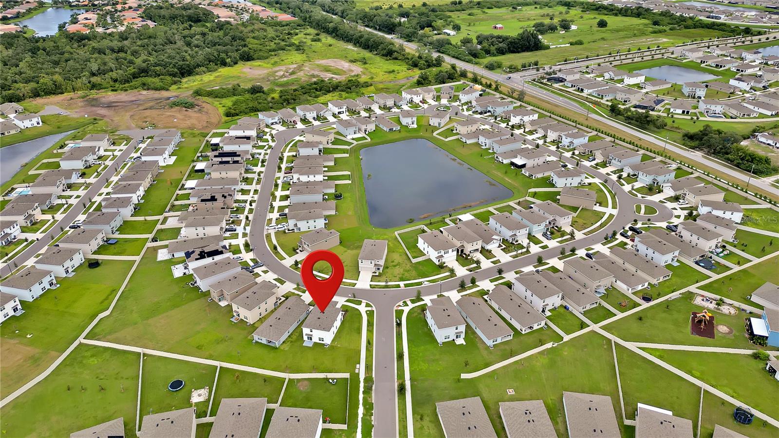 16651 MOSAIC OAR DR, WIMAUMA, FL, 33598