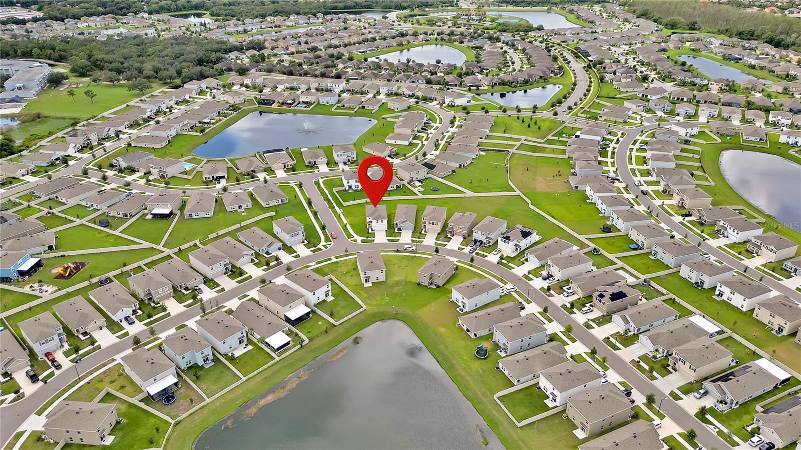 16651 MOSAIC OAR DR, WIMAUMA, FL, 33598