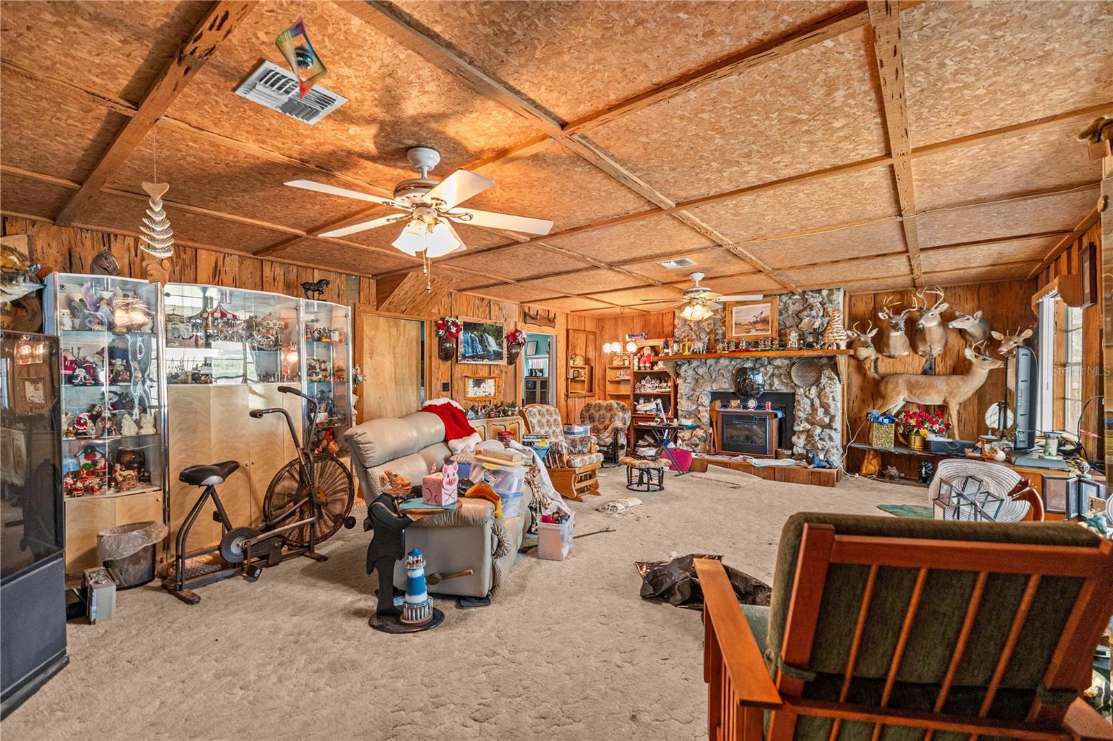 17645 NE 61ST STREET RD, SILVER SPRINGS, FL, 34488