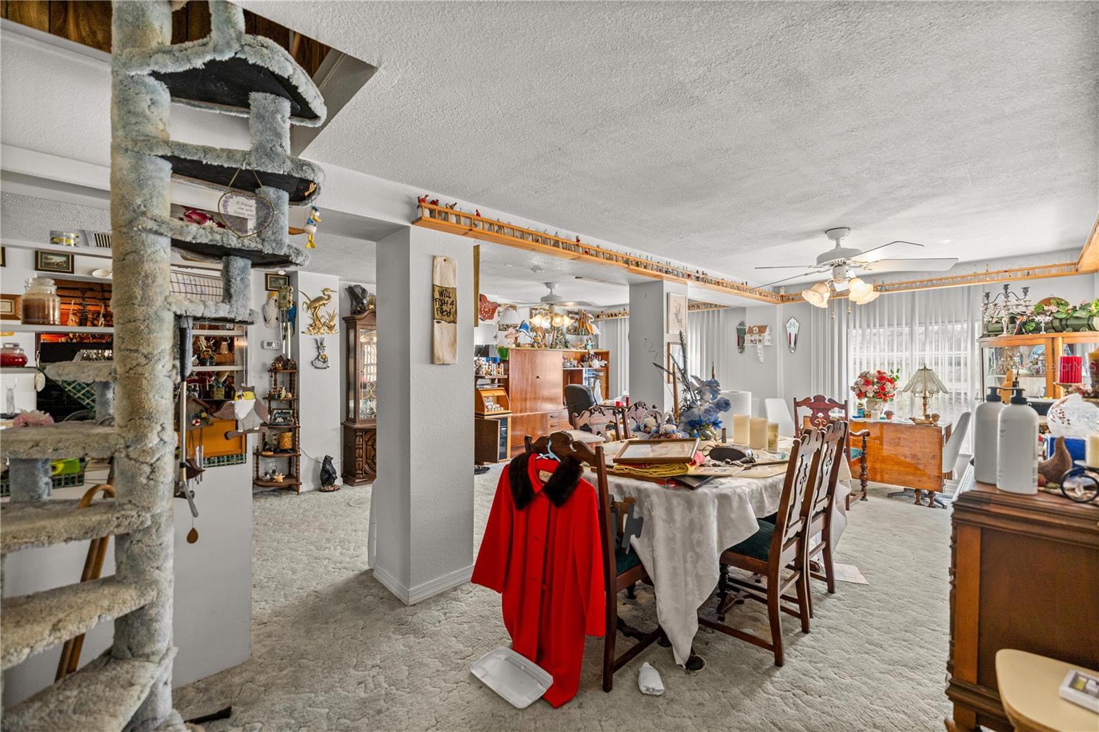 17645 NE 61ST STREET RD, SILVER SPRINGS, FL, 34488