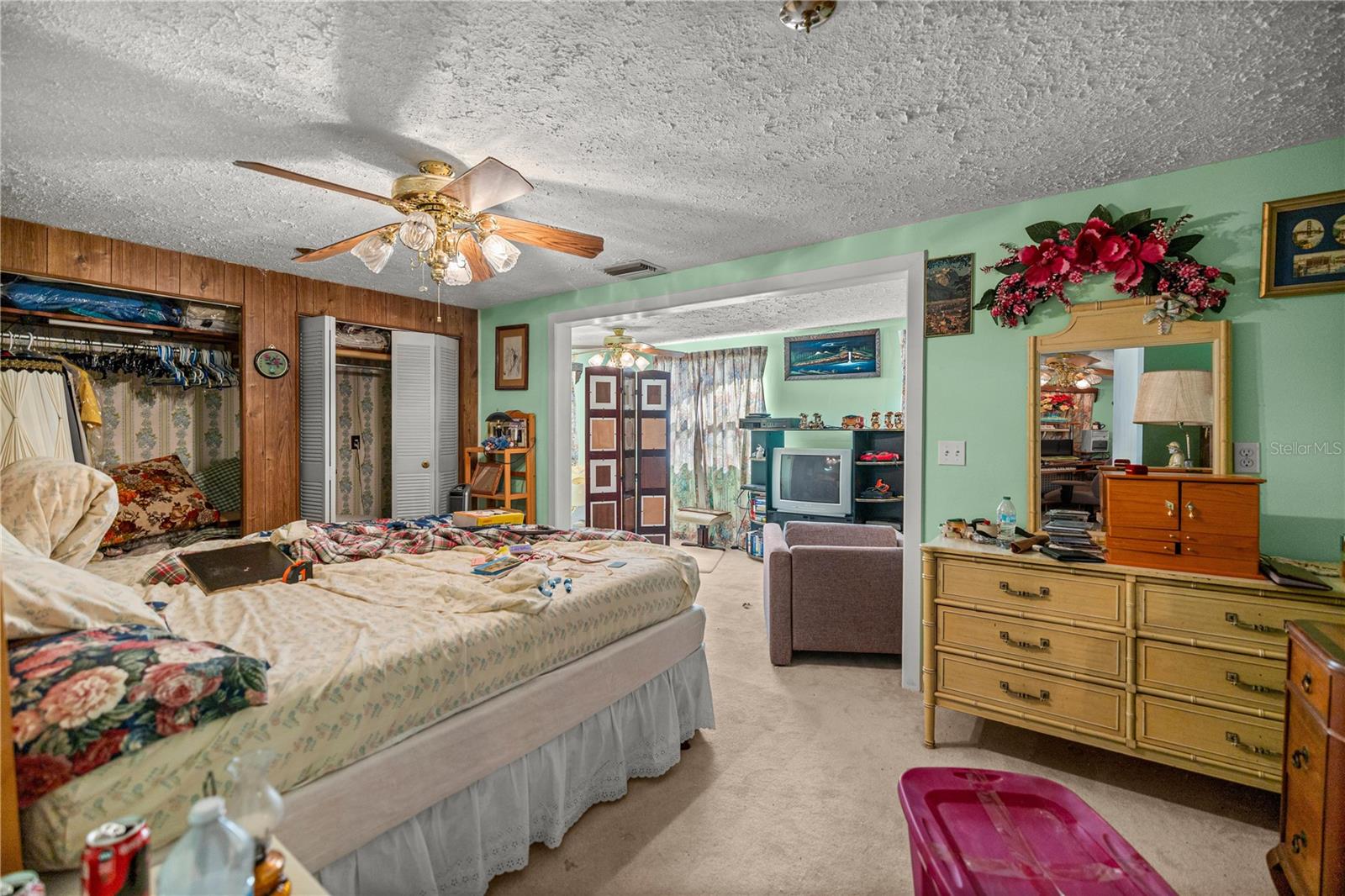 17645 NE 61ST STREET RD, SILVER SPRINGS, FL, 34488