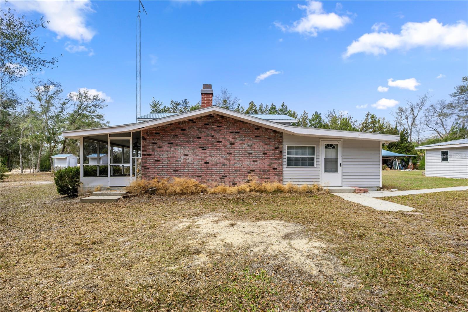 17645 NE 61ST STREET RD, SILVER SPRINGS, FL, 34488