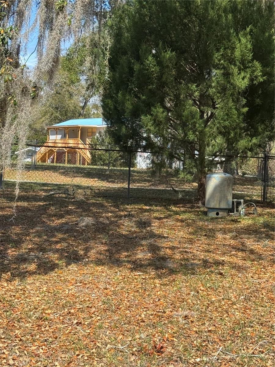 17645 NE 61ST STREET RD, SILVER SPRINGS, FL, 34488