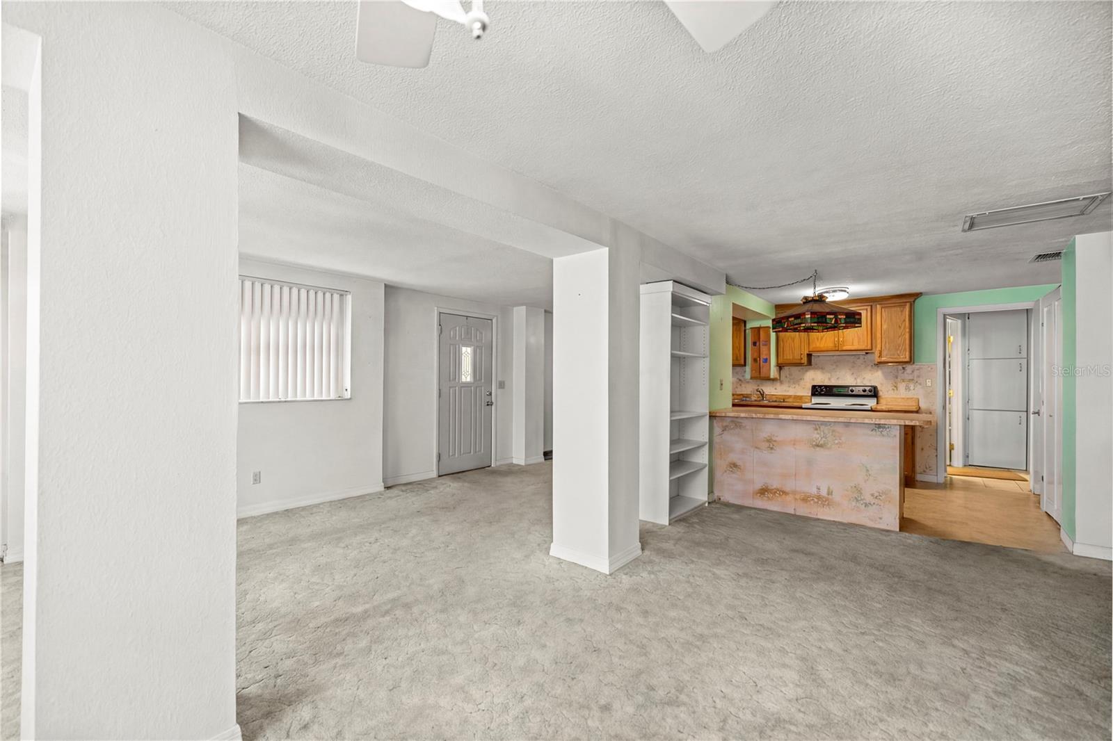 17645 NE 61ST STREET RD, SILVER SPRINGS, FL, 34488