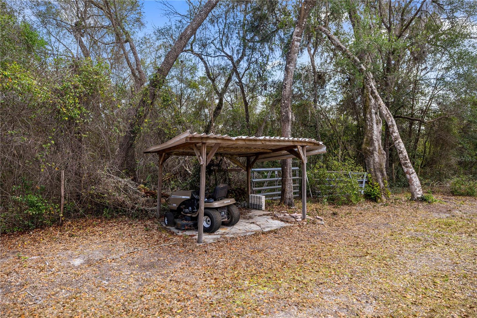 17645 NE 61ST STREET RD, SILVER SPRINGS, FL, 34488