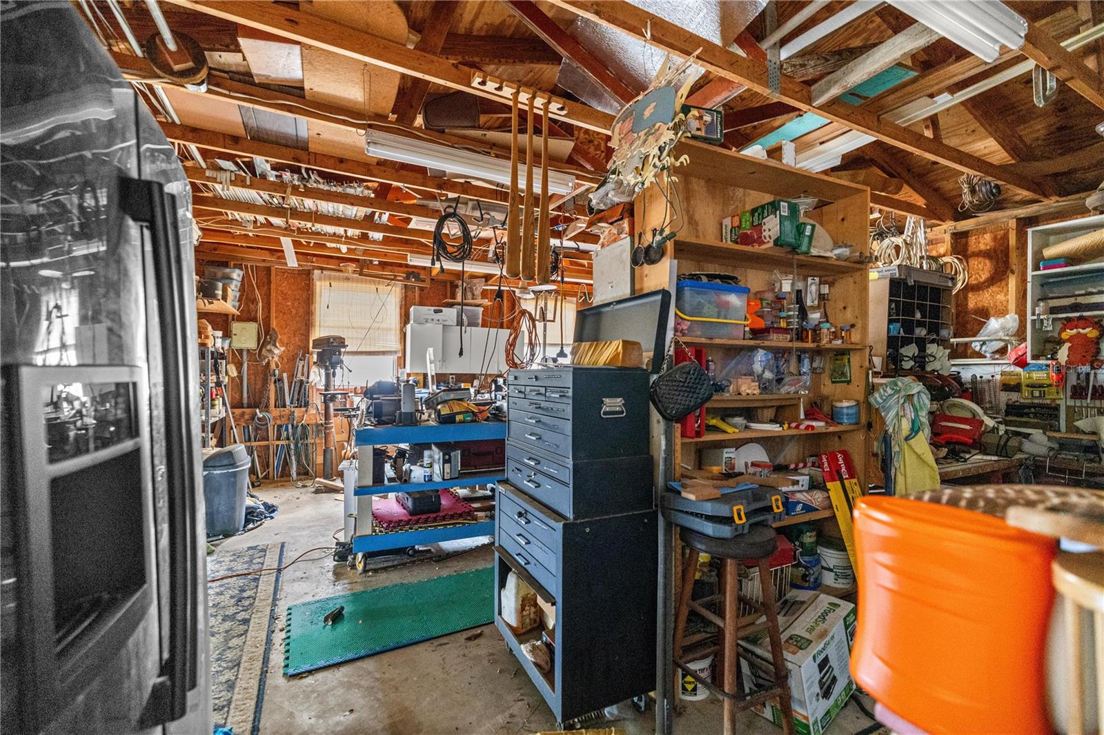 17645 NE 61ST STREET RD, SILVER SPRINGS, FL, 34488