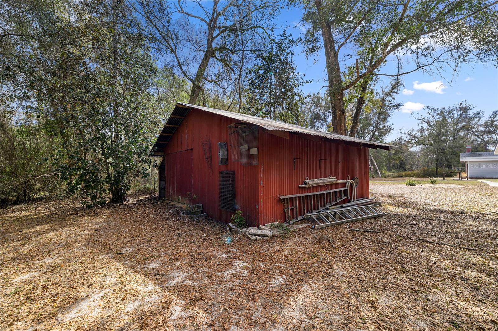 17645 NE 61ST STREET RD, SILVER SPRINGS, FL, 34488