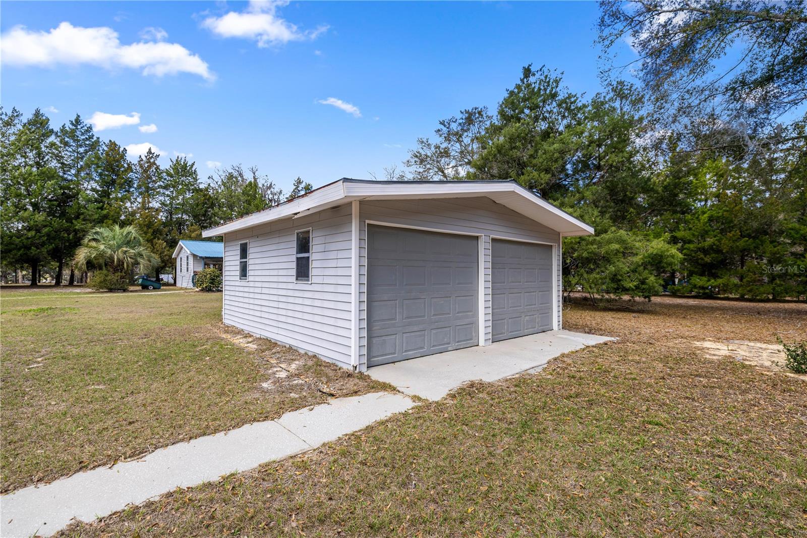 17645 NE 61ST STREET RD, SILVER SPRINGS, FL, 34488
