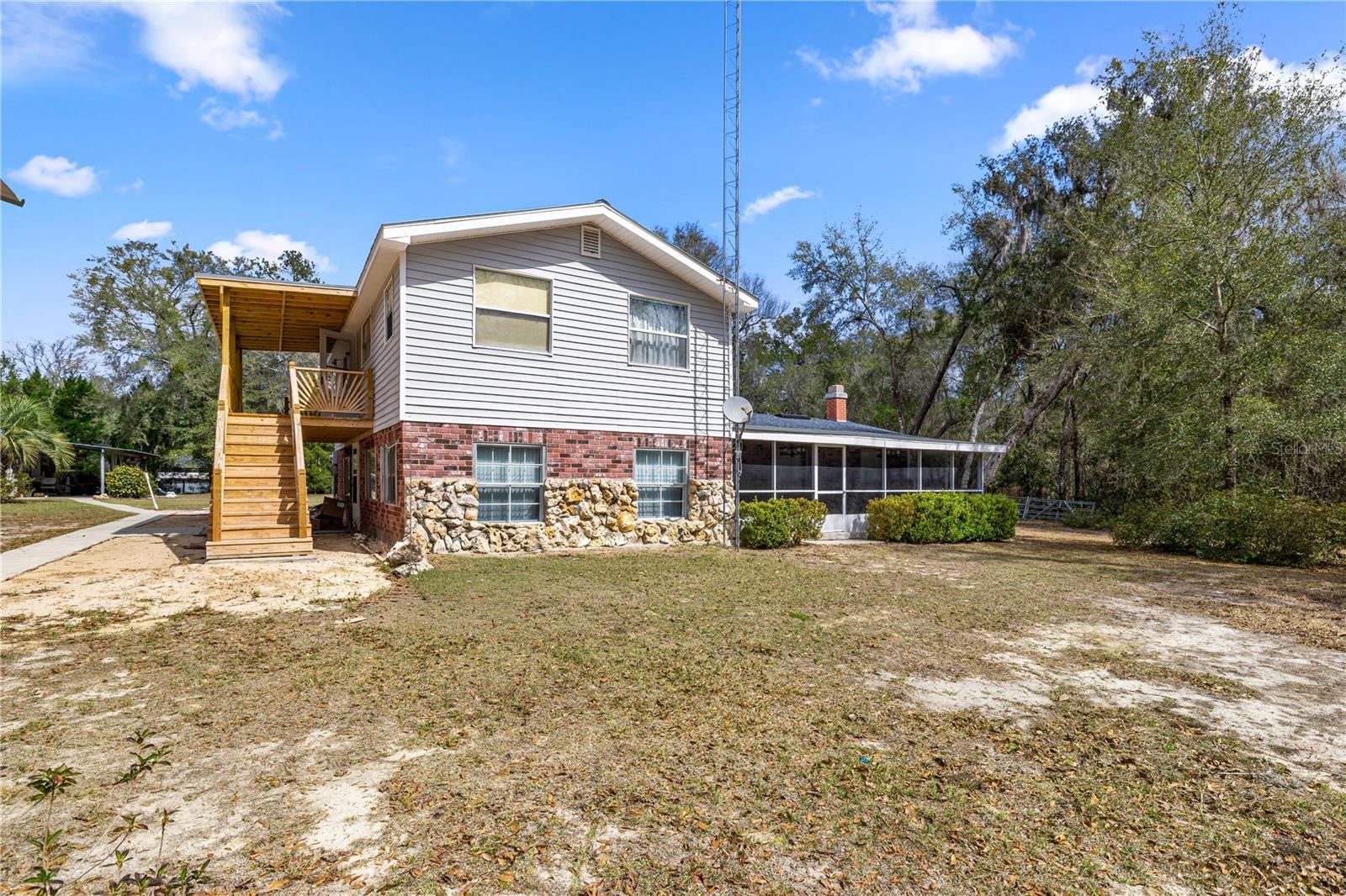 17645 NE 61ST STREET RD, SILVER SPRINGS, FL, 34488