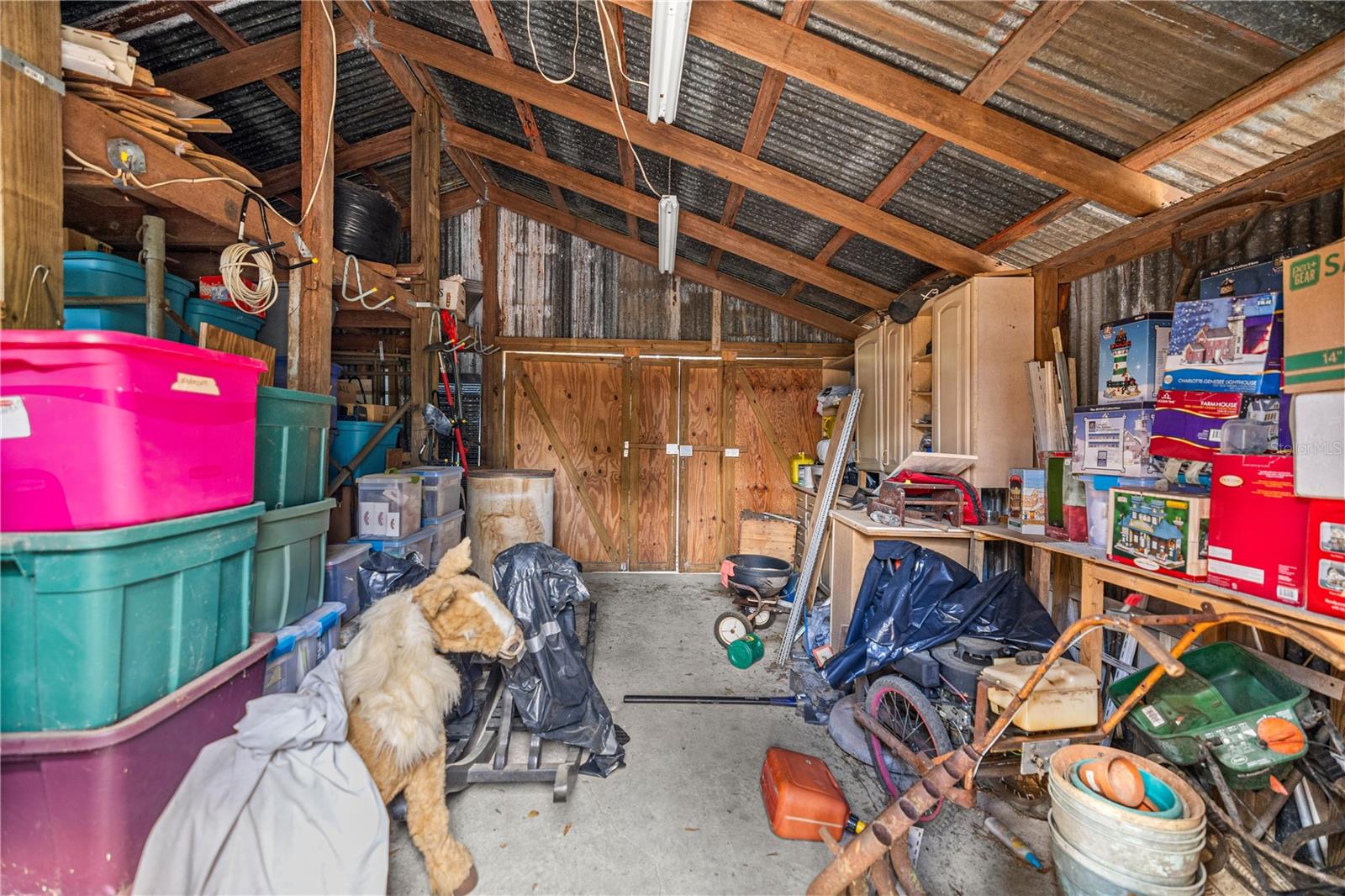 17645 NE 61ST STREET RD, SILVER SPRINGS, FL, 34488