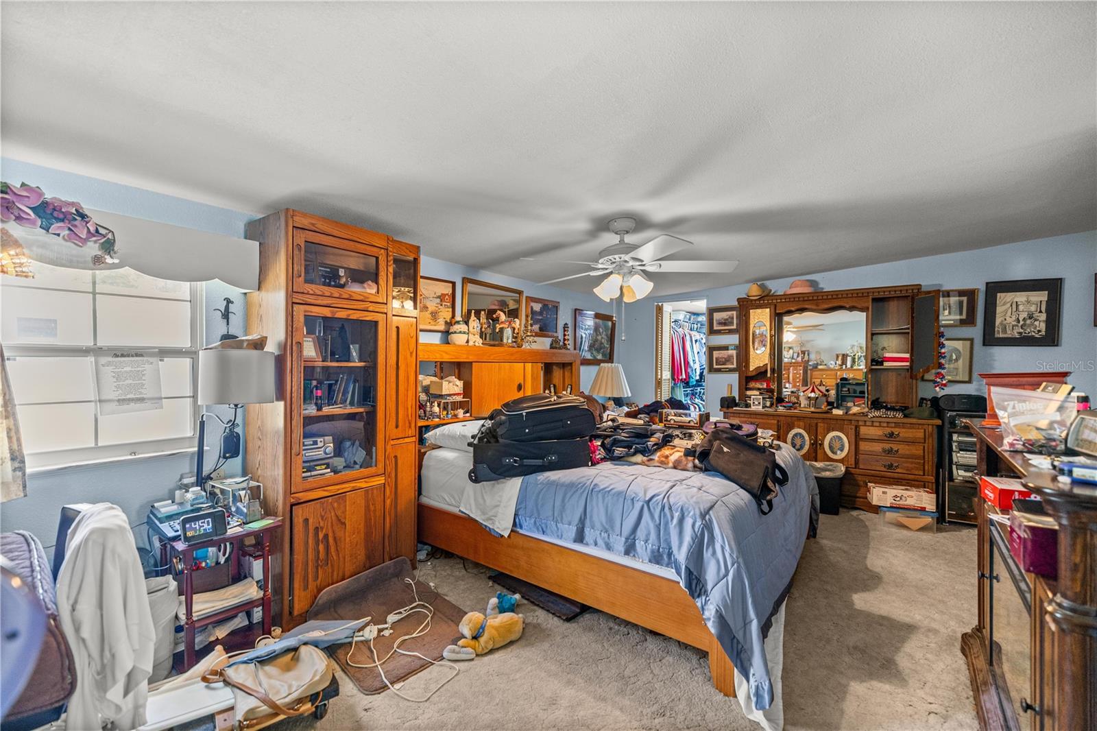 17645 NE 61ST STREET RD, SILVER SPRINGS, FL, 34488