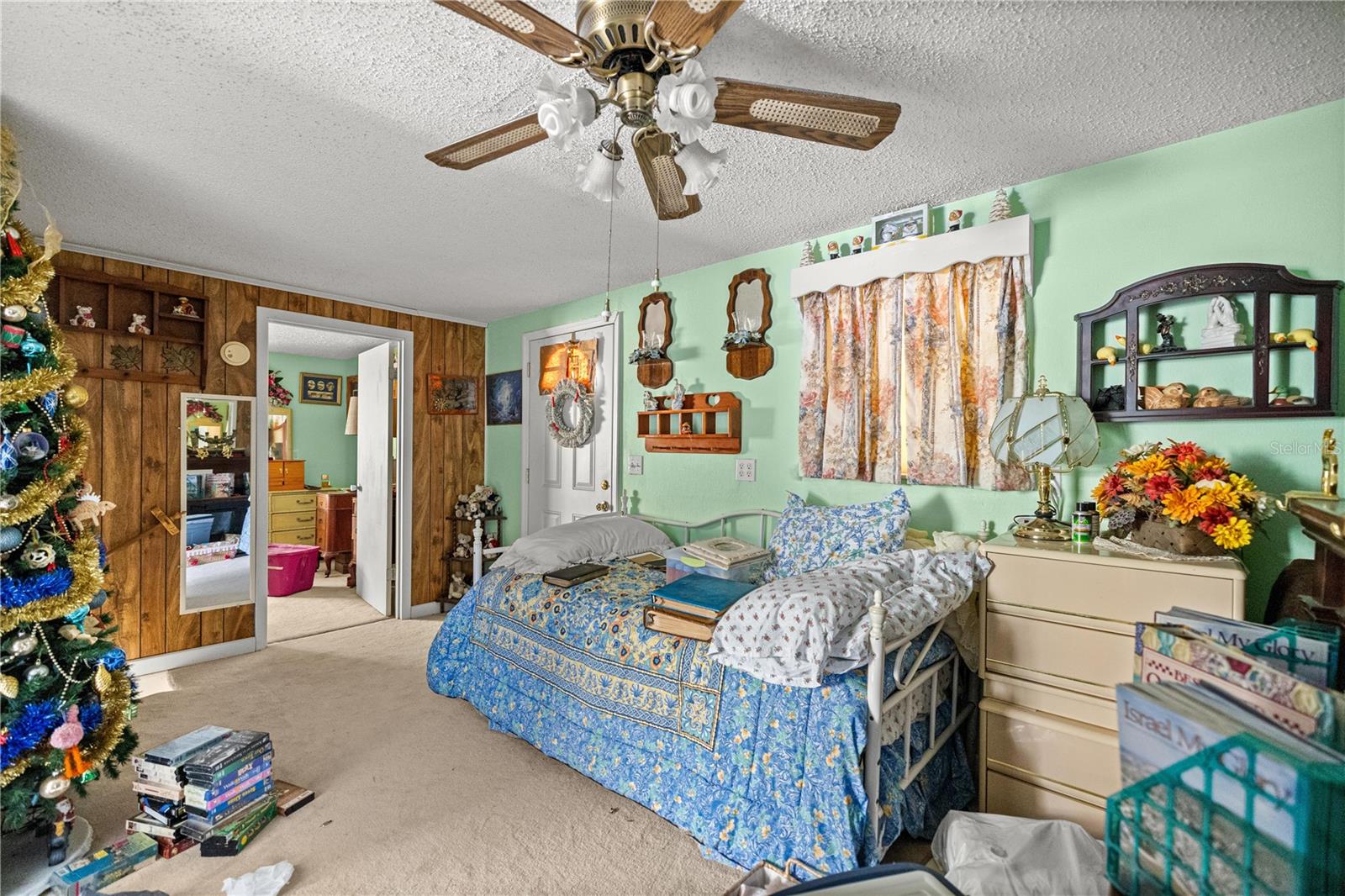 17645 NE 61ST STREET RD, SILVER SPRINGS, FL, 34488