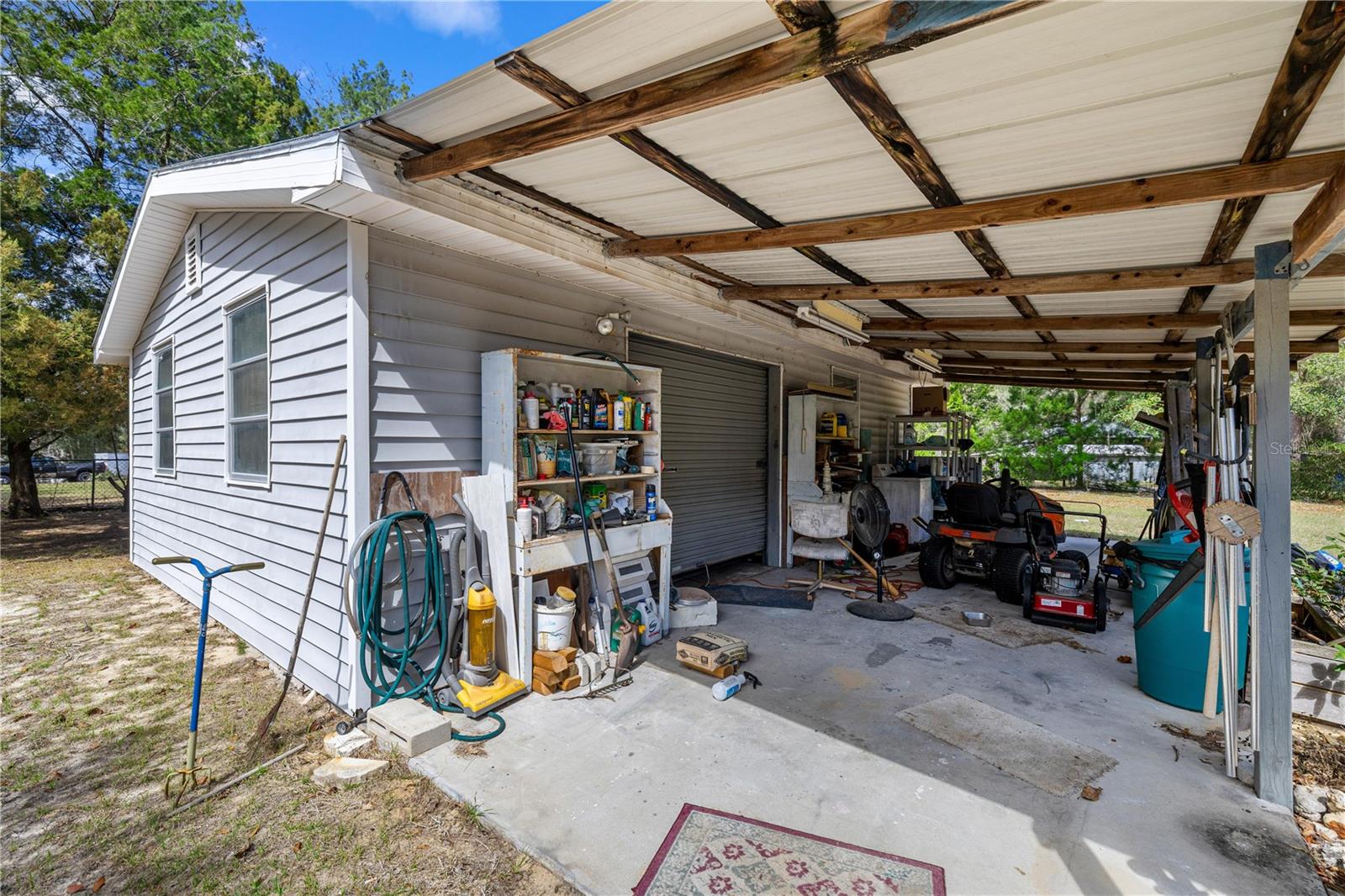 17645 NE 61ST STREET RD, SILVER SPRINGS, FL, 34488