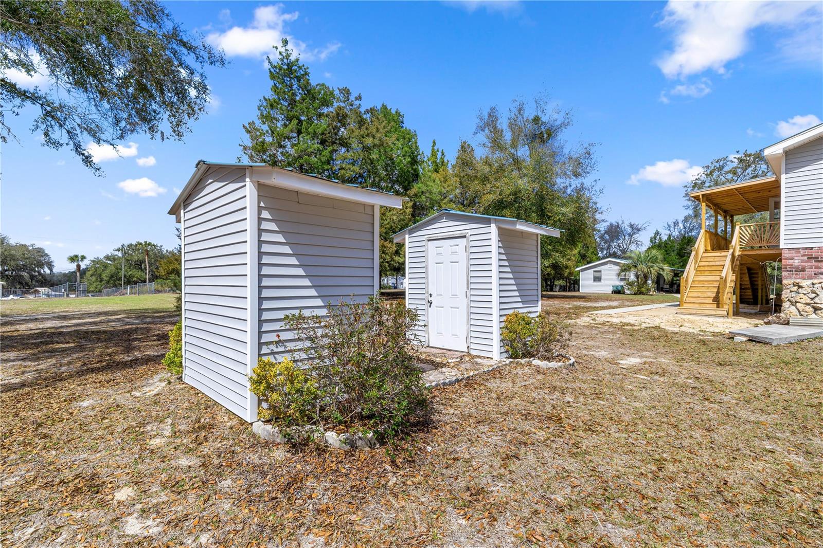 17645 NE 61ST STREET RD, SILVER SPRINGS, FL, 34488