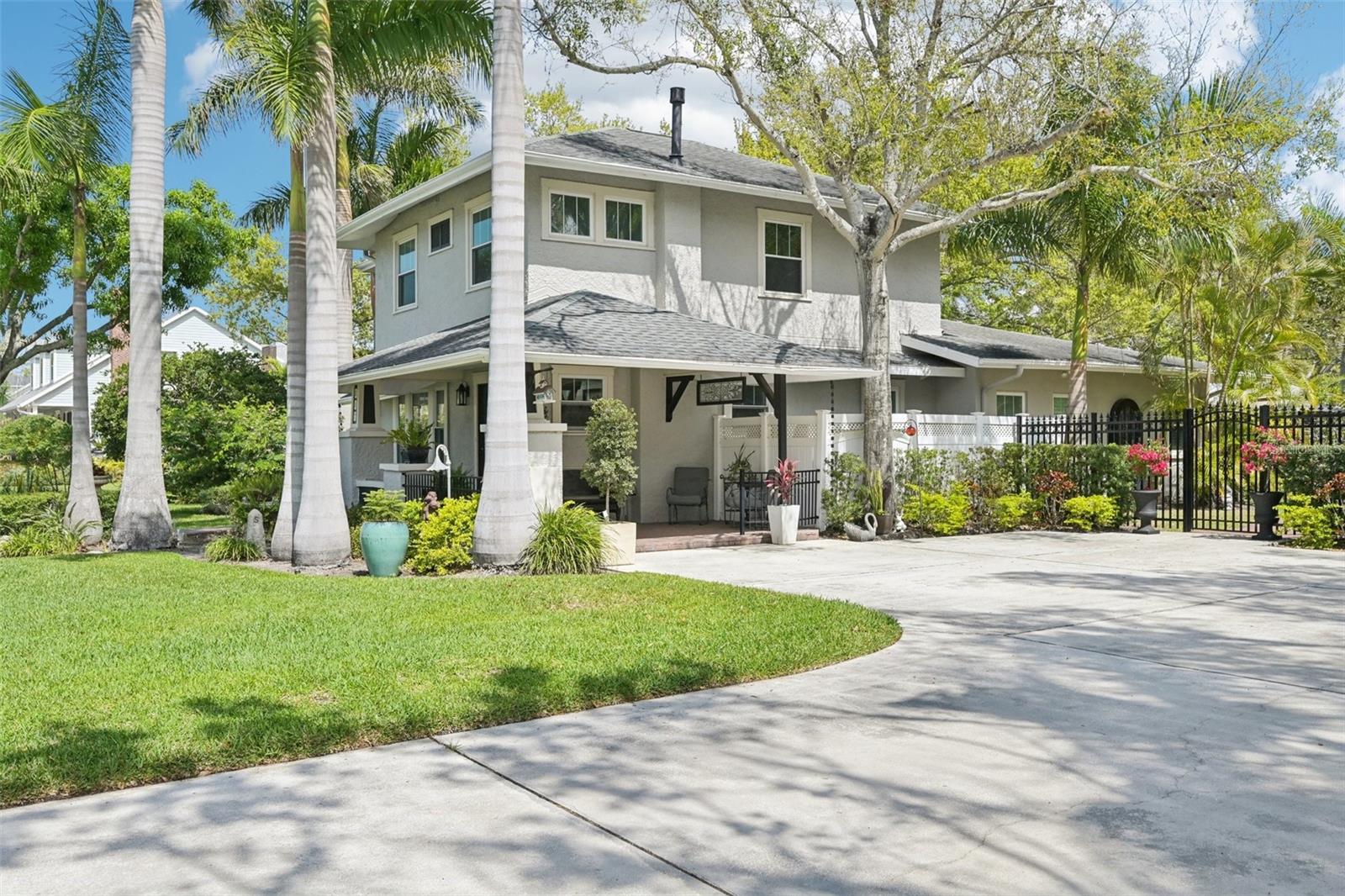 207 23RD ST W, BRADENTON, FL, 34205