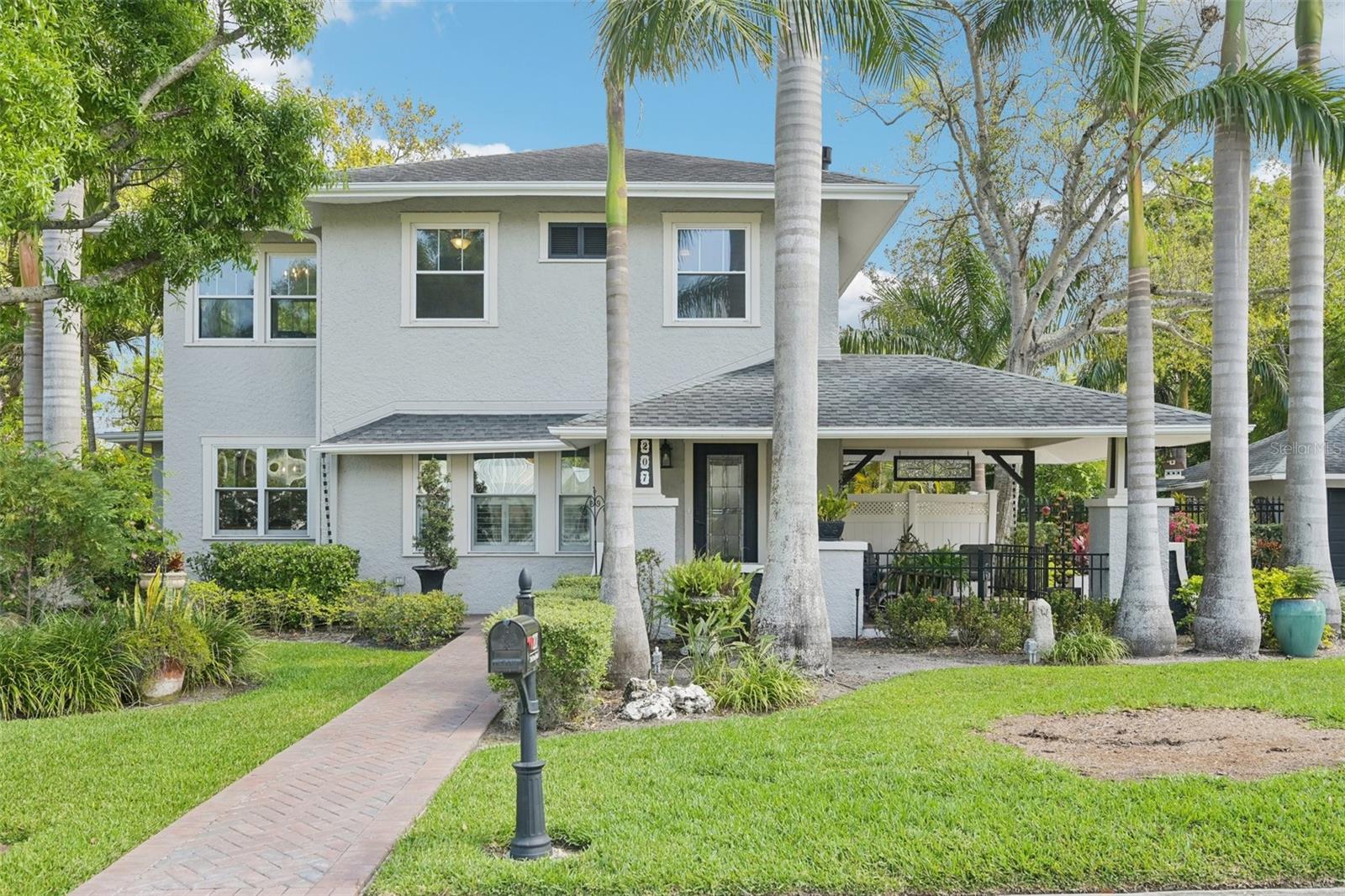 207 23RD ST W, BRADENTON, FL, 34205