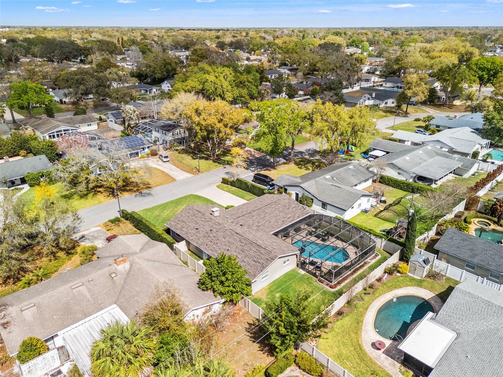 2040 THUNDERBIRD TRL, MAITLAND, FL, 32751