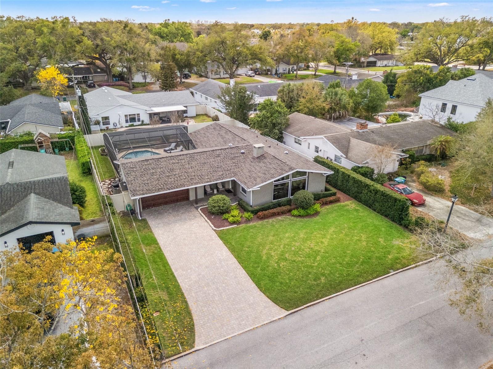 2040 THUNDERBIRD TRL, MAITLAND, FL, 32751