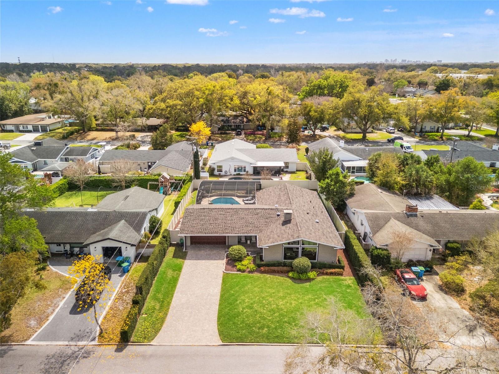 2040 THUNDERBIRD TRL, MAITLAND, FL, 32751