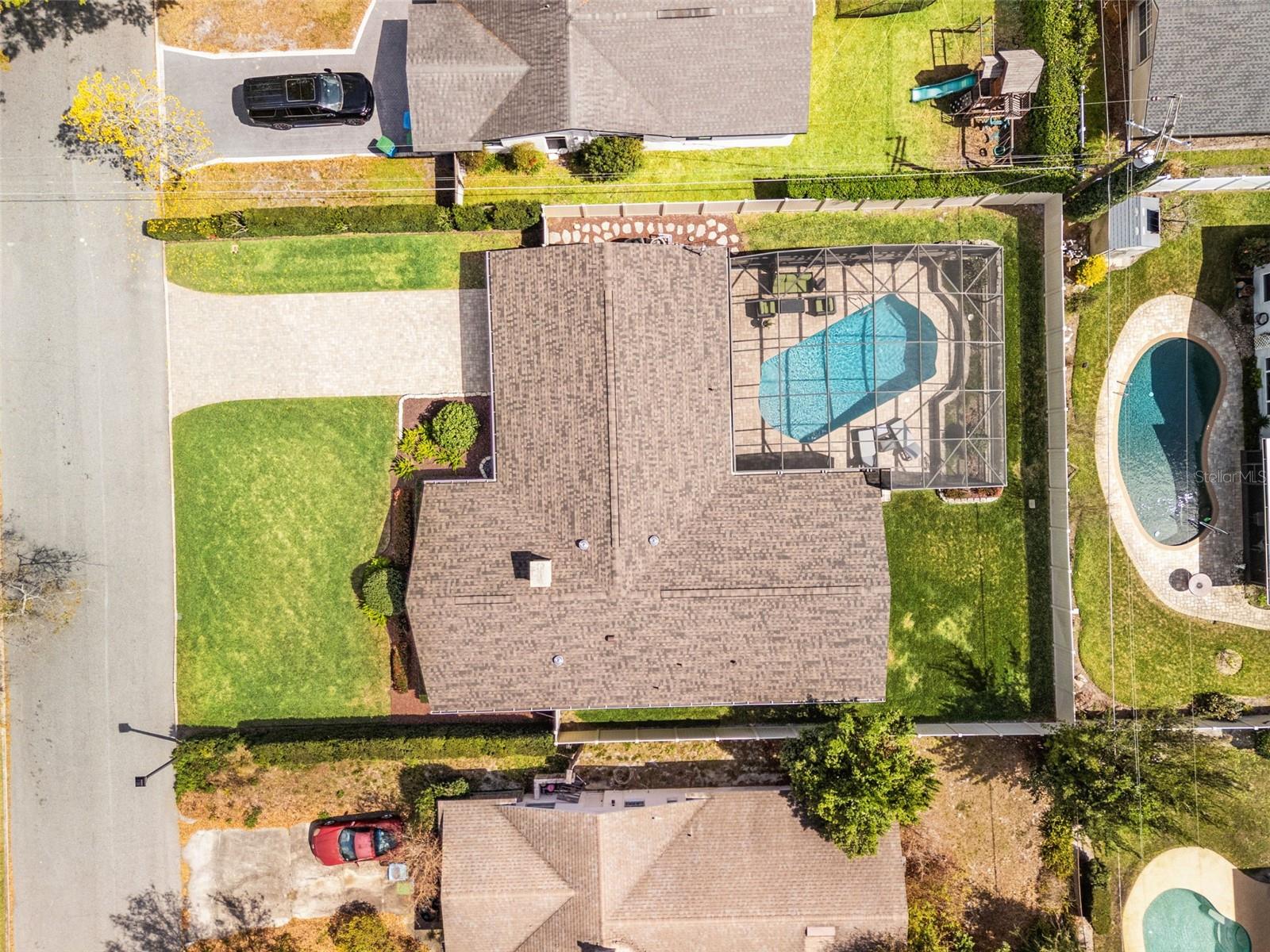 2040 THUNDERBIRD TRL, MAITLAND, FL, 32751