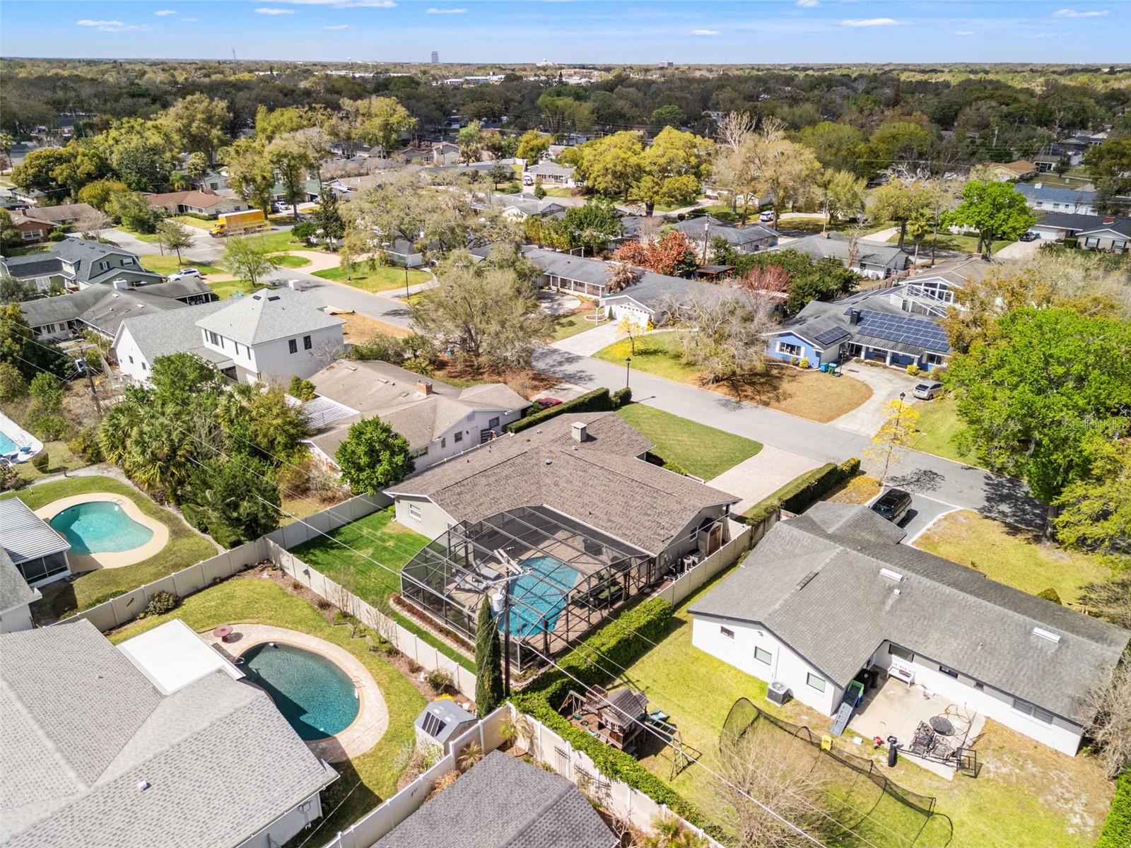 2040 THUNDERBIRD TRL, MAITLAND, FL, 32751