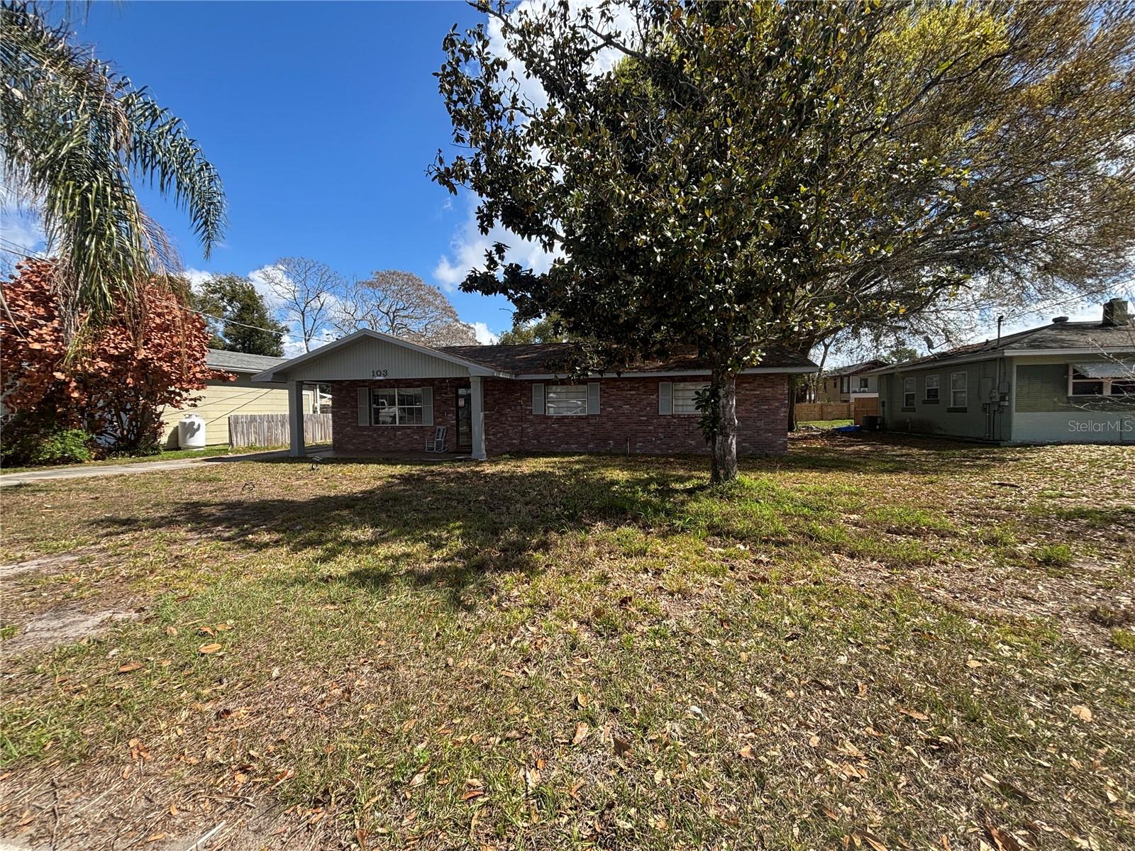 103 DAVIS ST, AUBURNDALE, FL, 33823