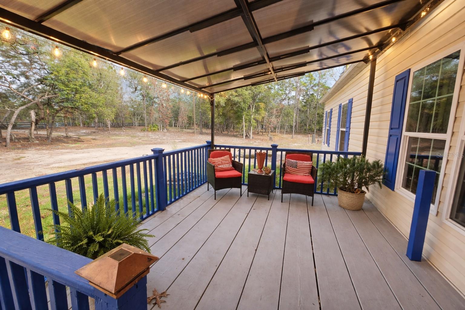 10630 NE 80TH ST, BRONSON, FL, 32621