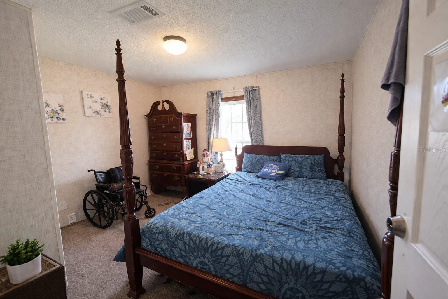 10630 NE 80TH ST, BRONSON, FL, 32621