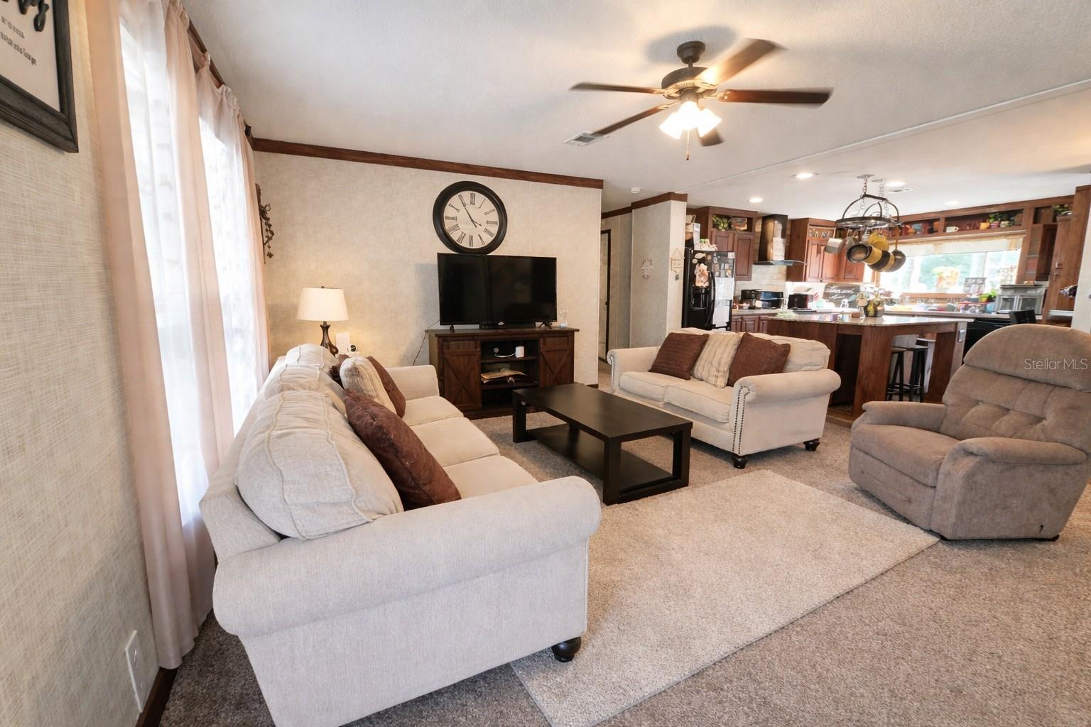 10630 NE 80TH ST, BRONSON, FL, 32621