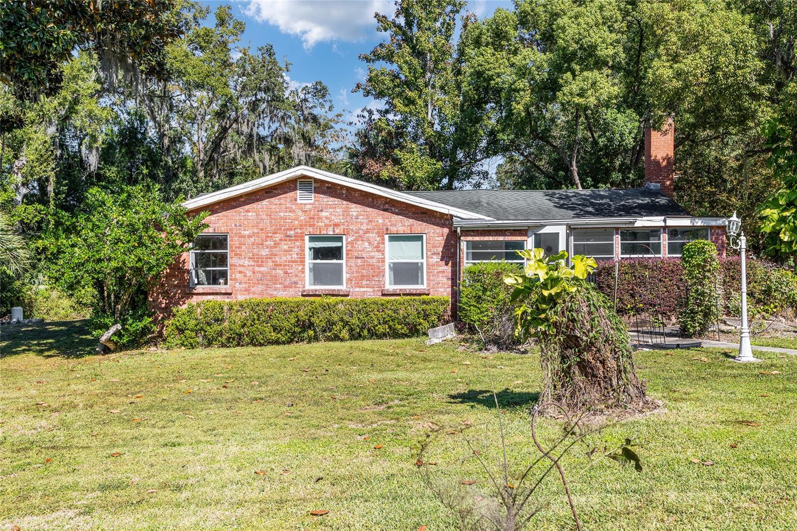5985 W GULF TO LAKE HWY, CRYSTAL RIVER, FL, 34429