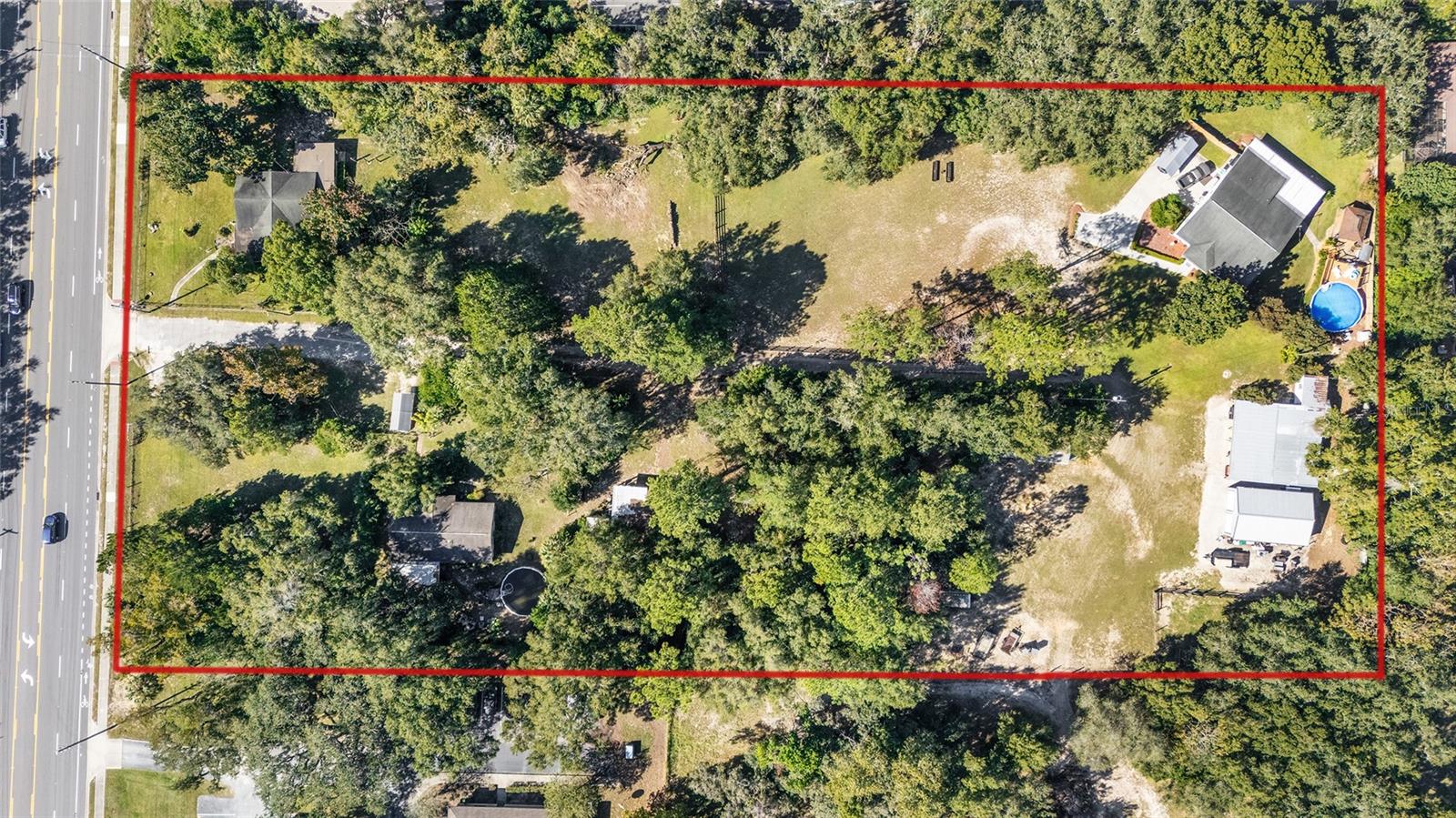 5985 W GULF TO LAKE HWY, CRYSTAL RIVER, FL, 34429