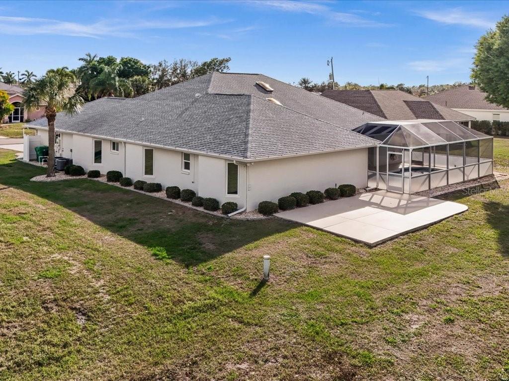 25244 LAHORE LN, PUNTA GORDA, FL, 33983