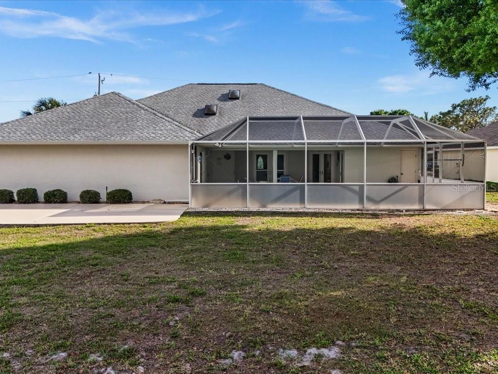 25244 LAHORE LN, PUNTA GORDA, FL, 33983