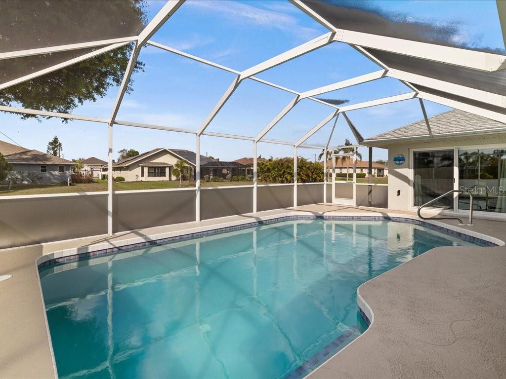 25244 LAHORE LN, PUNTA GORDA, FL, 33983