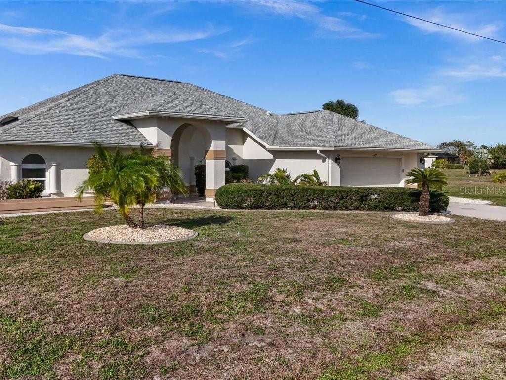 25244 LAHORE LN, PUNTA GORDA, FL, 33983